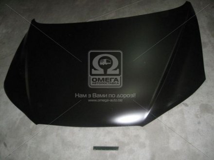 Капот HYUN SANTA FE 06- (вир-во) TEMPEST 027 0254 280