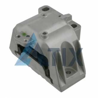 Подушка двигателя правая Audi A3, TT. Skoda Octavia, Seat Leon FEBI BILSTEIN 23114