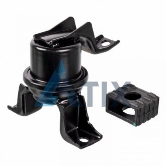 Подушка двигателя Mitsubishi (FEBI) FEBI BILSTEIN 105978