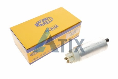 Электрический топливный насос MAGNETI MARELLI 313011300055