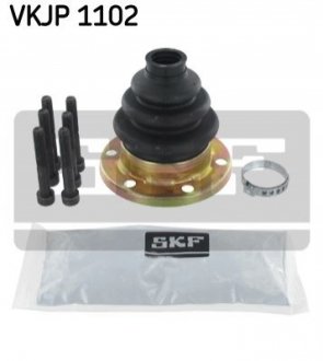 Пыльник ШРУСа (комплект) SKF VKJP 1102