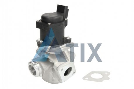 Клапан EGR MAGNETI MARELLI 571822112033