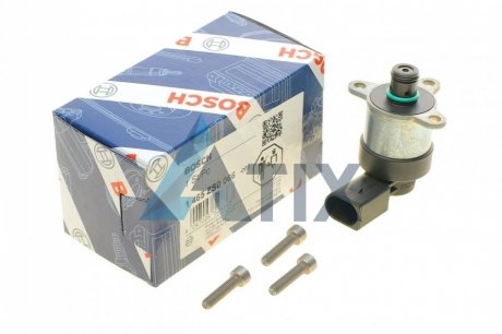 Ремкомплект (дозувальний блок + рмк) MB BOSCH 1465ZS0066