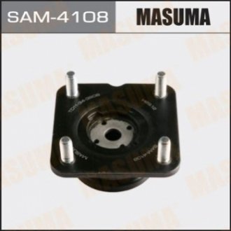 Опора амортизатора (чашка стоек) MASUMA SAM4108 (фото 1)