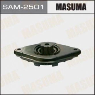 Опора амортизатора (чашка стоек) MASUMA SAM-2501 (фото 1)