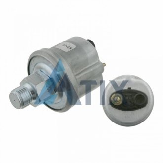 Датчик давл. масла, OM314-364 DB609-814 FEBI BILSTEIN 09489