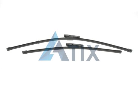 Щетка стеклоочистителя передняя б/к 600x450mm Megane II 2002- RENAULT 7711421438