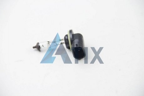 Автолампа H27W/2 12,8V 27W PGJ13 H27W/2 HELLA 8GH008991031