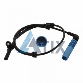 Датчик abs зад bmw x5 34 52 6 771 705 FEBI BILSTEIN 36808