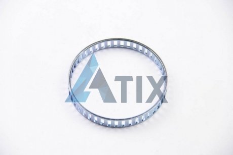 Зубчатый диск импульсного датчика, ABS AUTLOG AS1018 (фото 1)