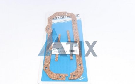 Комплект прокладок з різних матеріалів VICTOR REINZ 10-12803-02