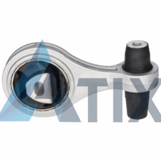 Подушка двигателя FIAT DOBLO 1.2/1.3JTD/1.9JTD 03.01- BIRTH 50852 (фото 1)