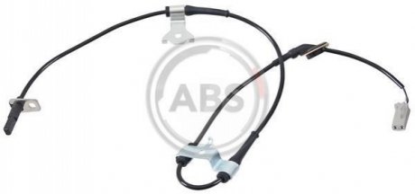 Датчик ABS передний L Grand Vitara JB A.B.S. 31313