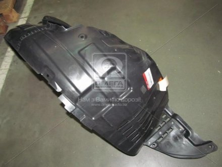 Подкрылок передний правый SRT NEW(09-) Hyundai/Kia/Mobis 868202P000