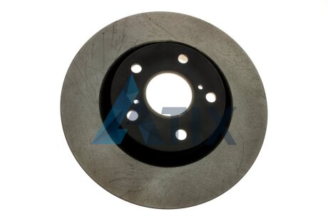 ДИСК ТОРМОЗНОЙ RAV4 2012- / DISC, FR TOYOTA 4351242100