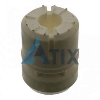 Буфер амортизатора FEBI BILSTEIN 02063