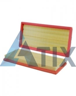 Фильтр воздушный (Wix-Filtron) WIX FILTERS WA9557