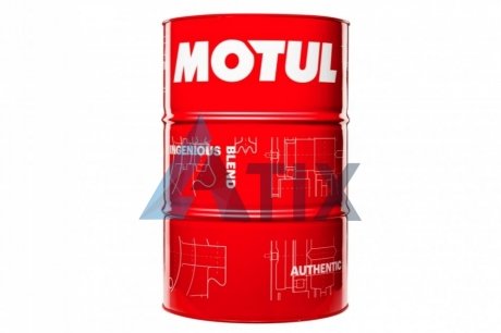 Масло моторне 100% синтетичне д/авто MOTUL 102210