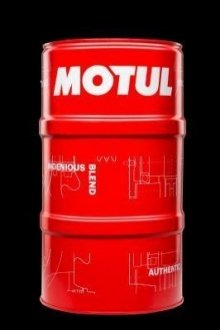 Масло 5W30 MOTUL 102261