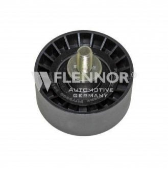 Ролик обводной ремня зубчатого (ГРМ) Flennor FU79999