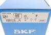 Комплект водяного насоса / зубчатого ремня SKF VKMC 06005 (фото 14)
