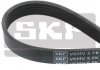 VKMV 5PK491 SKF Ремінь поліклиновий 