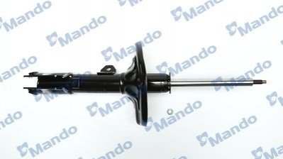 АМОРТИЗАТОР ГАЗОВЫЙ ПЕРЕДНИЙ ПРАВЫЙ MANDO MSS016095