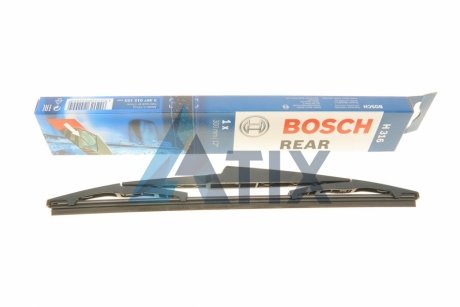 ЩІТКА СКЛООЧИСНИКА BOSCH 3 397 015 103