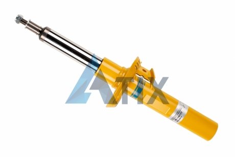 Амортизатор передній B6 Performance BILSTEIN 35-108177 (фото 1)