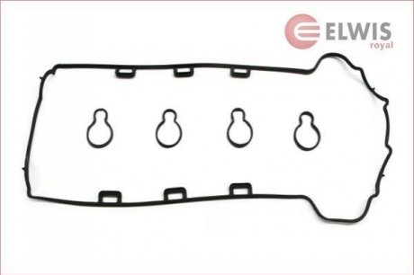 Прокладка клапанной крышки комплект Elwis Royal 9149065