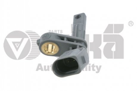 Датчик ABS задний правый Skoda Octavia (12-,14-),Superb (08-15,15-)/VW Golf (13-),Caddy (15-),Passat Vika 90032296001 (фото 1)