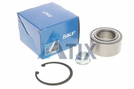 Комплект підшипника маточини колеса SKF VKBA 3246