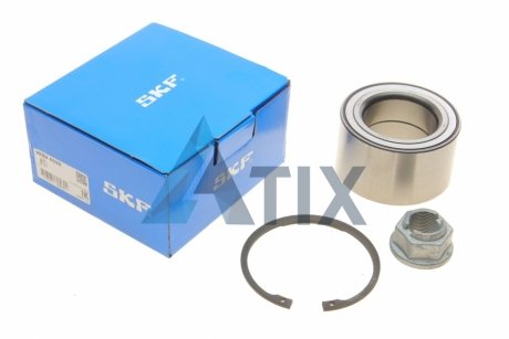 Комплект подшипника SKF VKBA6559