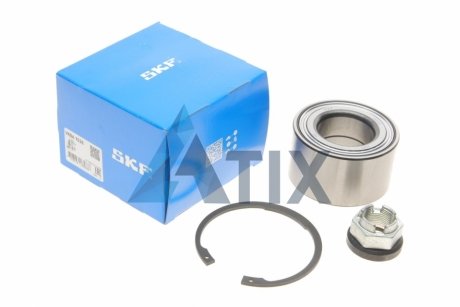 Підшипник колісний SKF VKBA7036