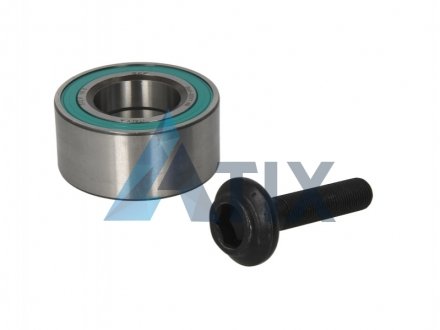 Комплект подшипника SKF VKBA3605