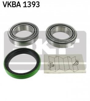 Комплект подшипника SKF VKBA 1393