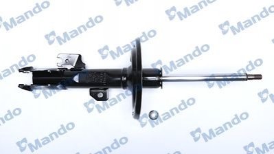 АМОРТИЗАТОР ГАЗОВЫЙ ПЕРЕДНИЙ ЛЕВЫЙ MANDO MSS015967