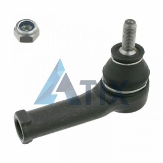 Наконечник рульової тяги FEBI BILSTEIN 10382