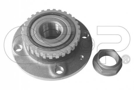 Комплект подшипника ступицы колеса GSP 9232013K