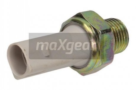 Датчик давления масла 0,9bar серый MAXGEAR 21-0106