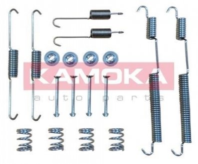 Монтажний набір гальмівної колодки KAMOKA 1070029 (фото 1)