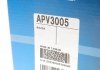 Натяжной ролик поликлиновой ремень DAYCO APV3005 (фото 7)