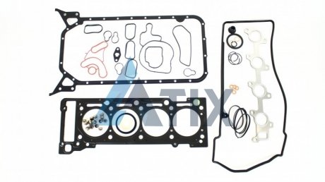 Комплект прокладок полный MB OM611 AJUSA 50255600
