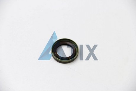 Уплотняющее кольцо, коленчатый вал BGA OS6371 (фото 1)