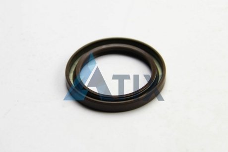 Уплотняющее кольцо, коленчатый вал BGA OS9330