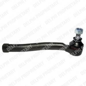 Наконечник рульової тяги CHEVROLET Aveo (T250/T255) FR 05>> Delphi TA2066