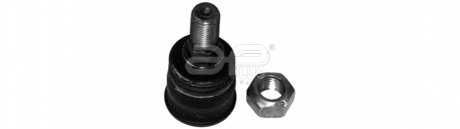 Опора шаровая передняя нижняя Mercedes E (S211,W211) S (W220) (98-), SL (R230) (01-) APPLU APLUS 15229AP (фото 1)