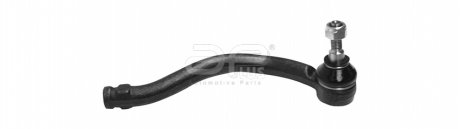 Наконечник рулевой передний левый VW Sharan (95-) / Seat Alhambra (96-) / Ford Galaxy (95-) (APLUS 11390AP