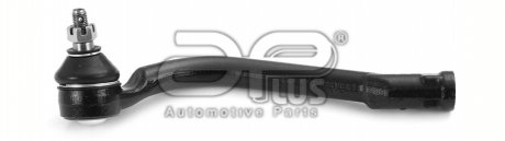Наконечник рулевой лев HYUNDAI Sonata YF 2009- I40 (VF) [03/12-] 1.6 GDI (замена для 20664AP) (24121 APLUS 24121AP