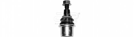 Кульова опора нижня Land Rover, Range Rover Sport 2.7-5.0 02.05- APLUS 16405AP